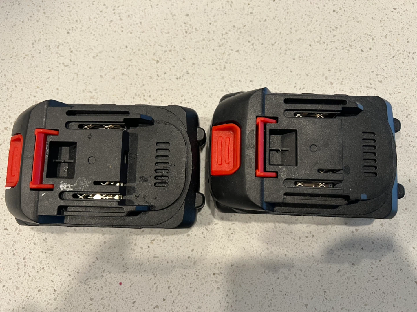 Vasilly 21V Battery String Trimmer Battery