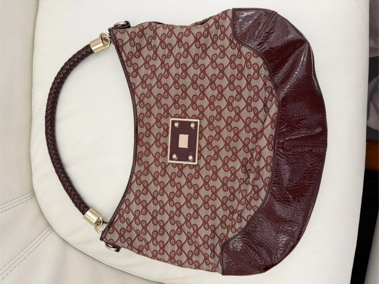 Anya Hindmarch Hobo Bag