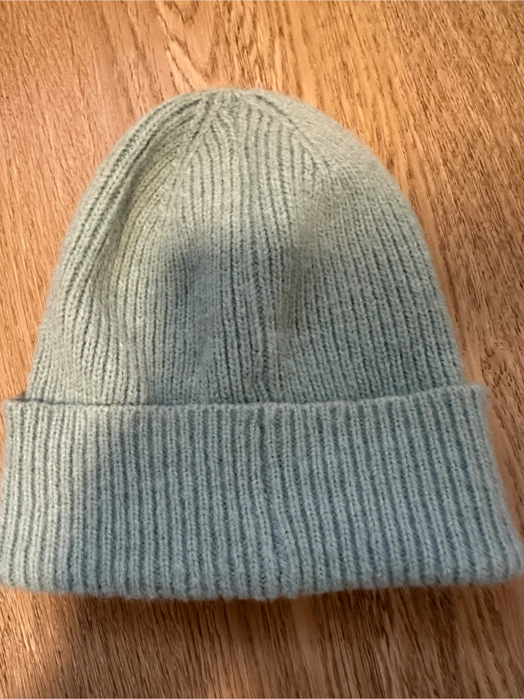 Green ONLY toque - photo 3