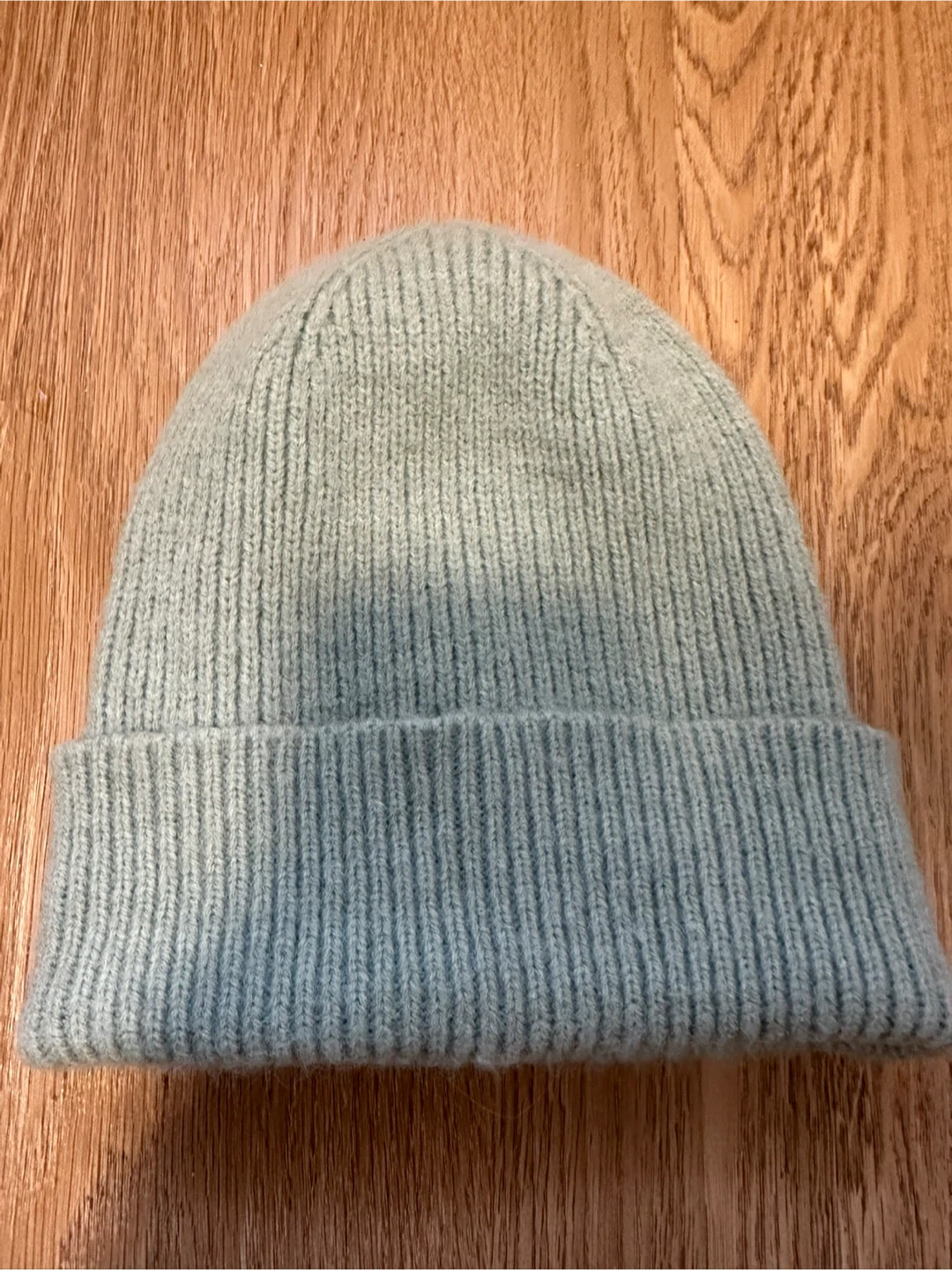 Green ONLY toque