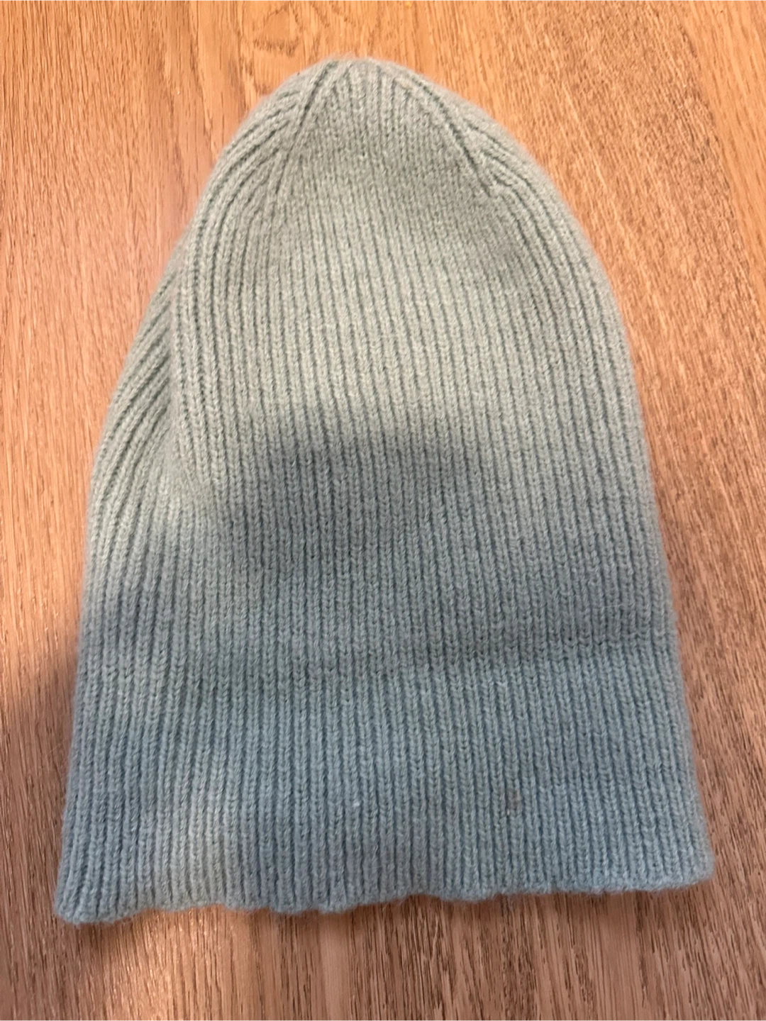 Green ONLY toque - photo 4