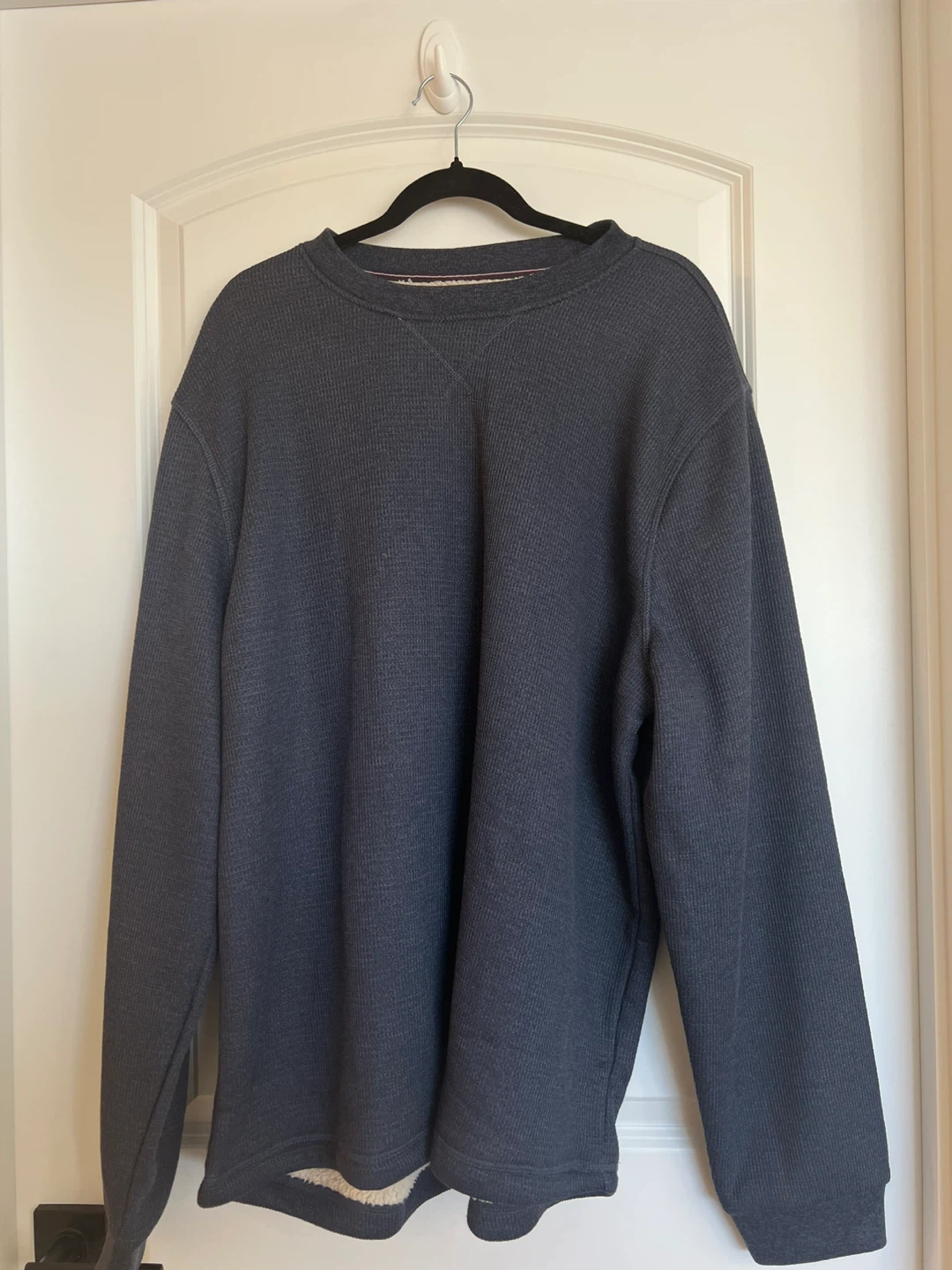The B. Clothing Heritage XXL Crewneck