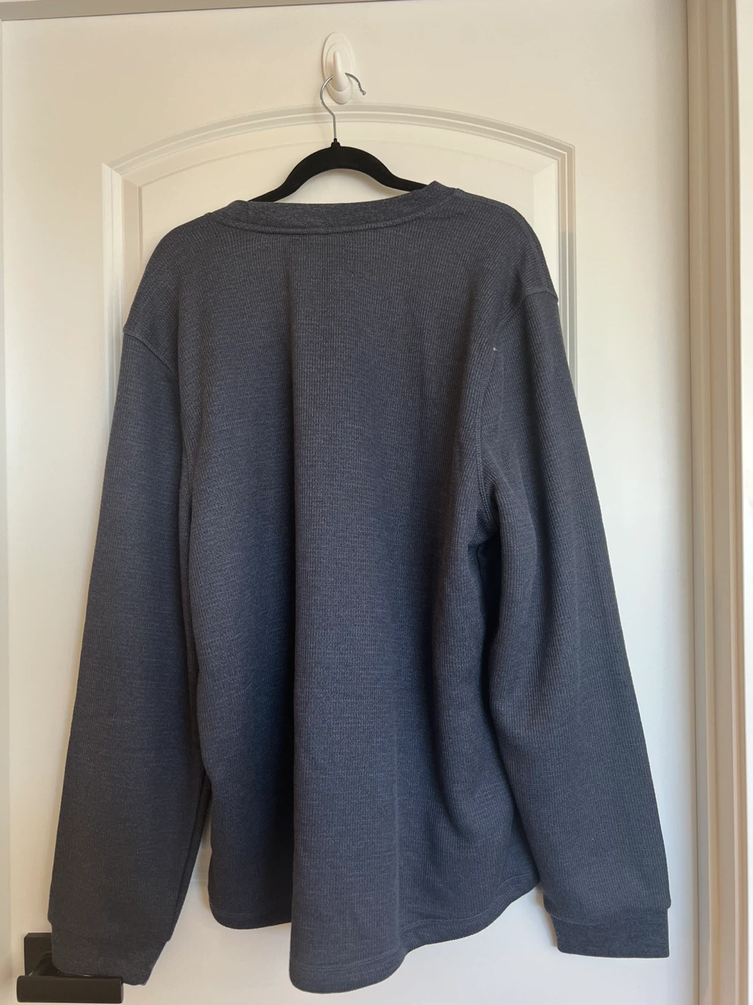 The B. Clothing Heritage XXL Crewneck - photo 4