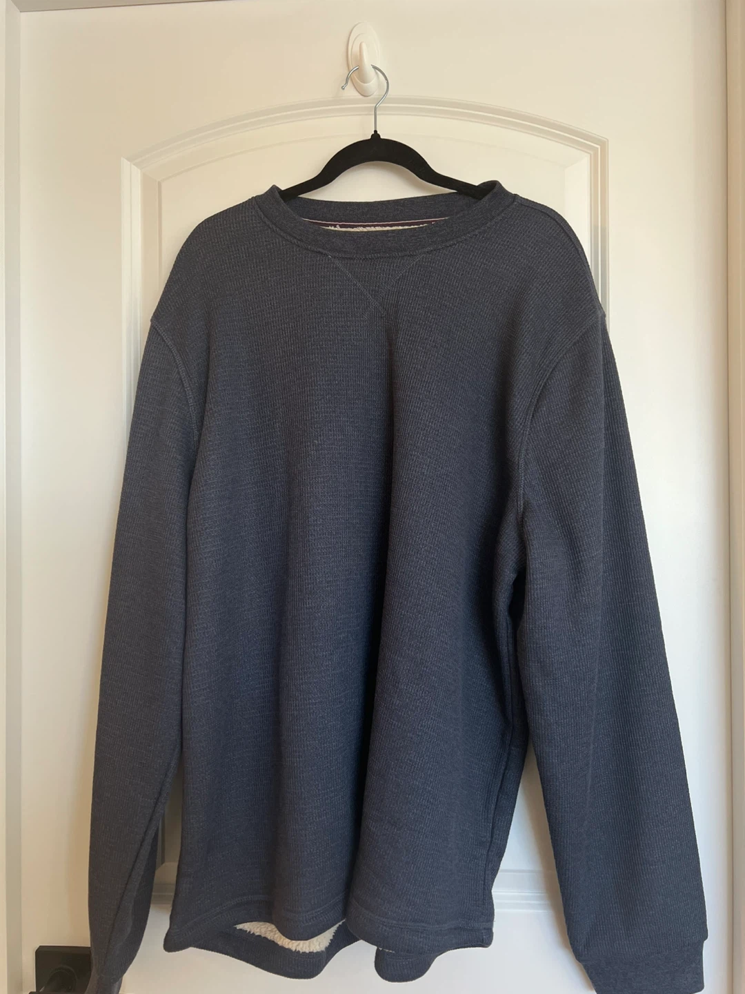 The B. Clothing Heritage XXL Crewneck - photo 2