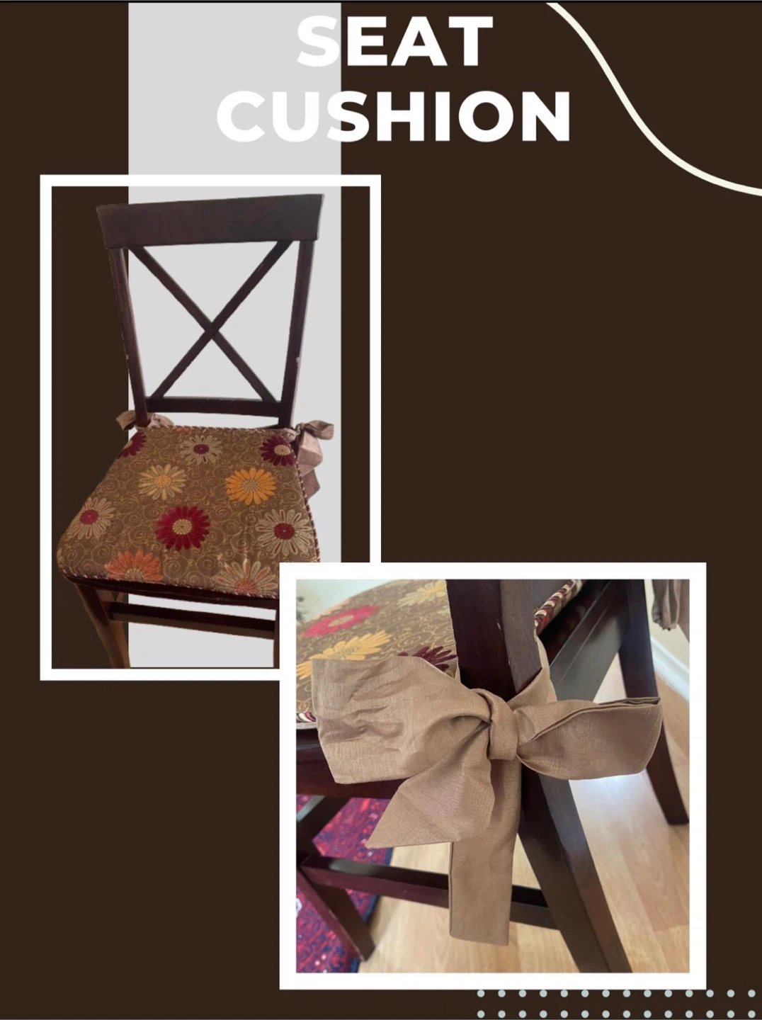 Seat Cushions