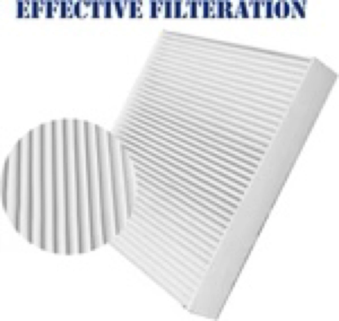 Car Cabin Air Filter CF-11182 - photo 4
