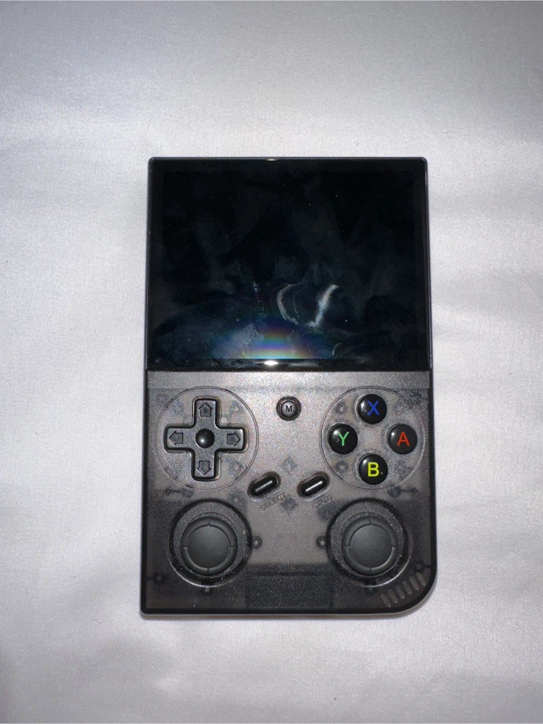 BATLEXP G350 Handheld Game Console