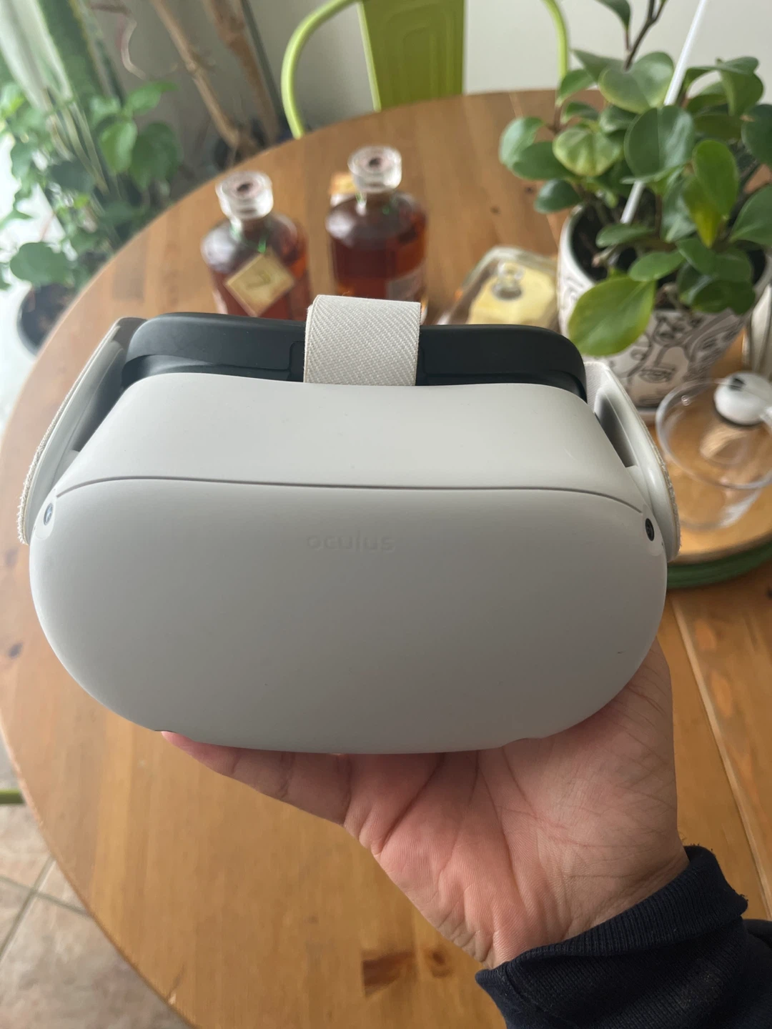 Oculus Quest 2 VR Headset with ProCase