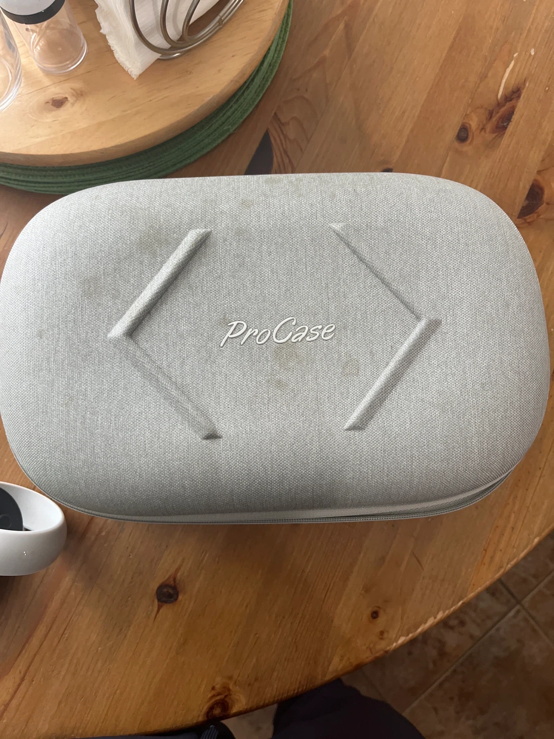 Oculus Quest 2 VR Headset with ProCase - photo 3