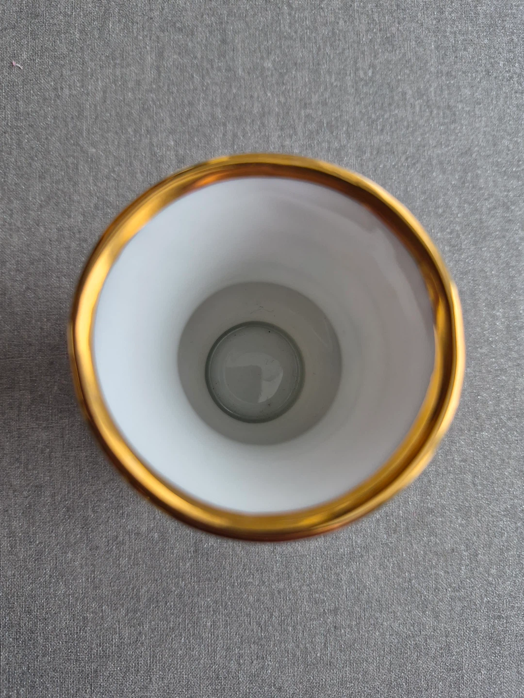 GERMAN ELFINWARE URN - photo 4