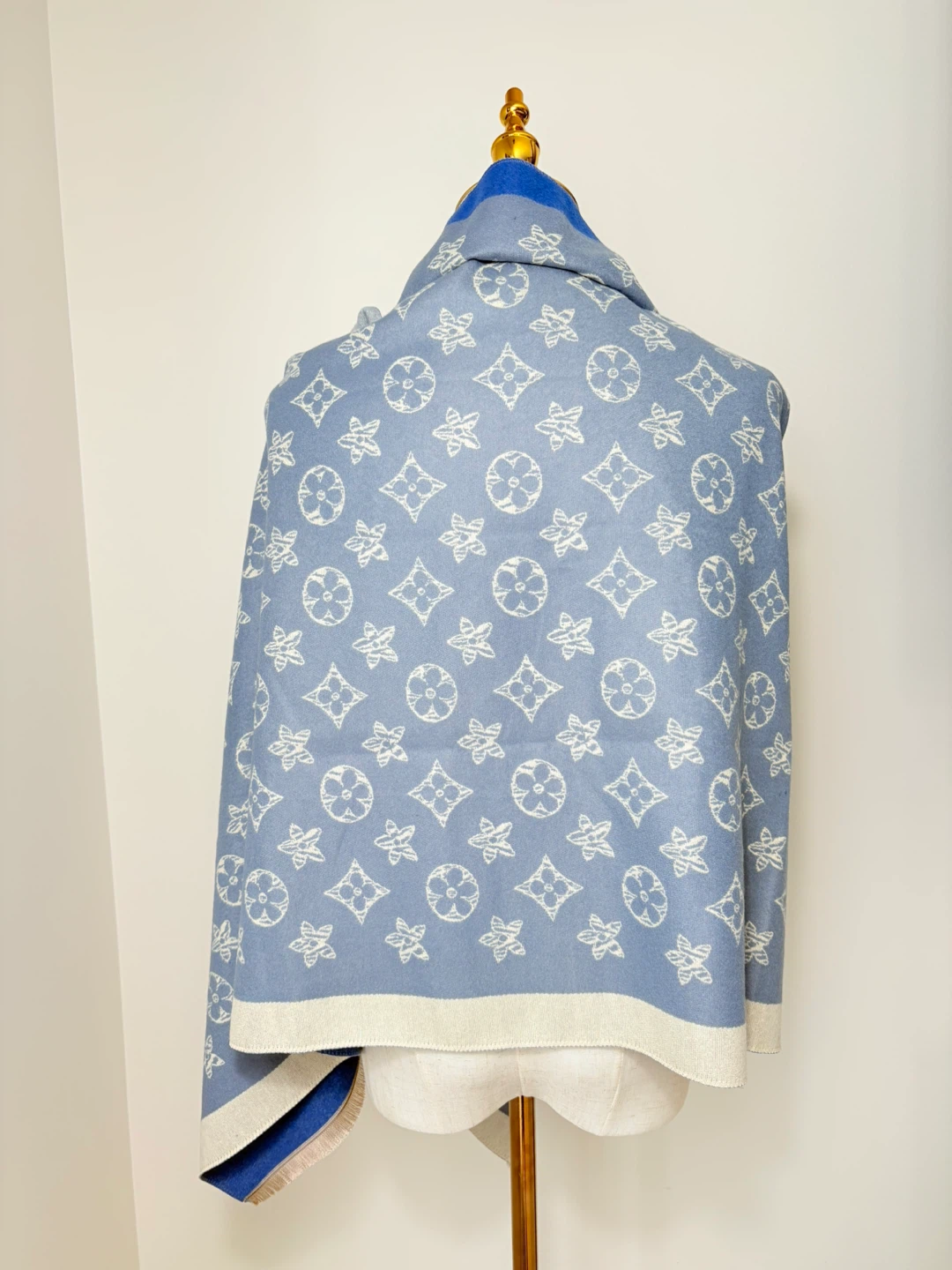 Cashmere Soft Scarf - photo 5