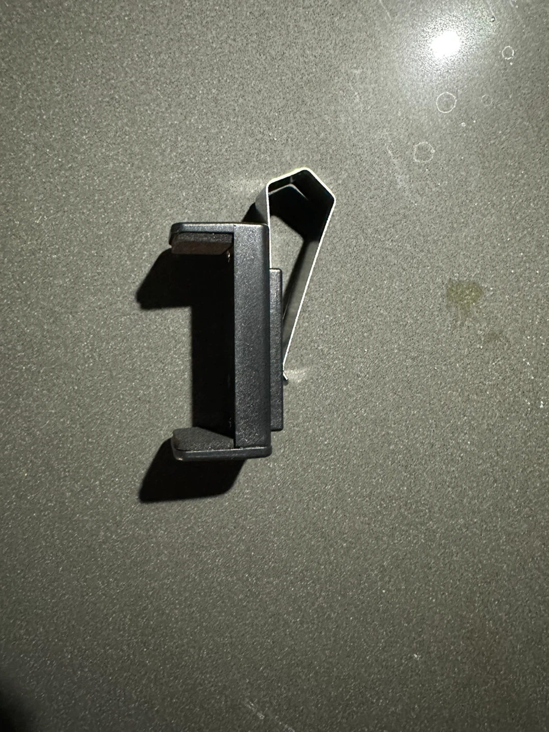 Car Visor Remote Garage Door Opener - photo 4