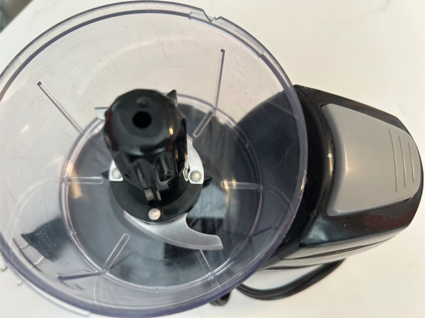 Rival Food Chopper - photo 2