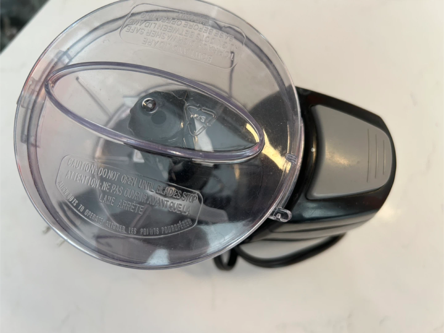 Rival Food Chopper