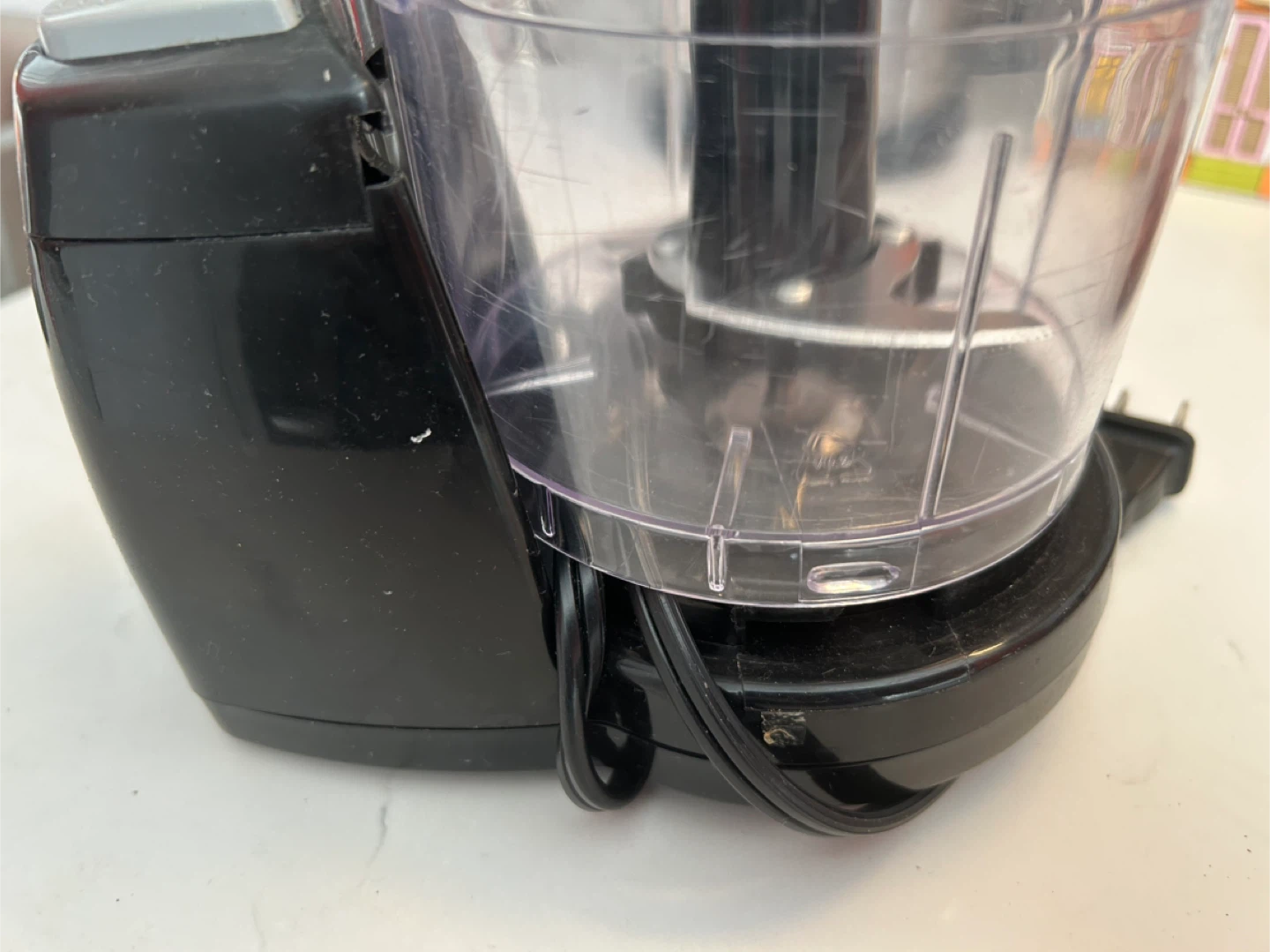 Rival Food Chopper - photo 4