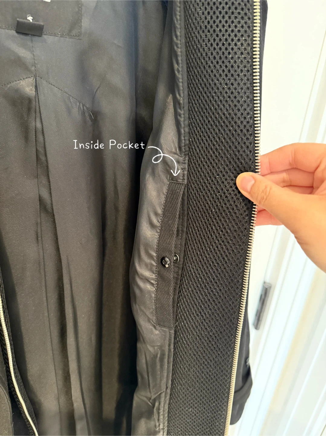 G-Star RAW Trench Coat Black Size S - photo 2