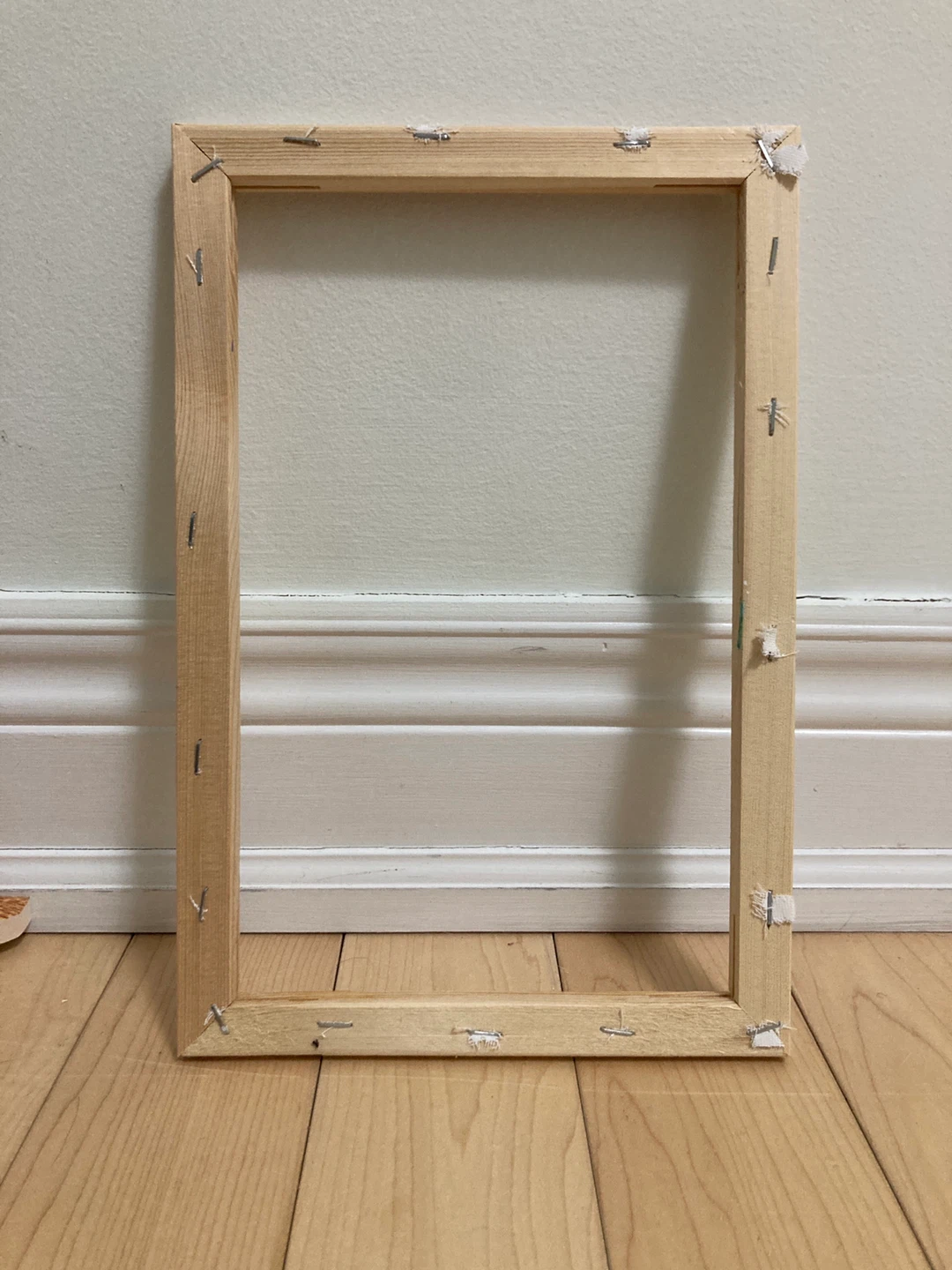 Wooden Canvas Frame - photo 4