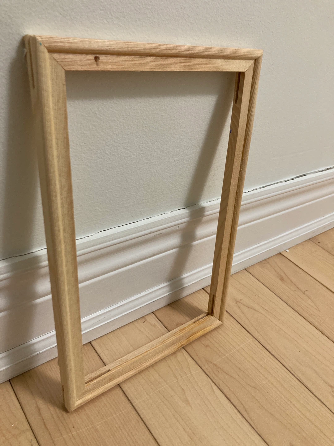 Wooden Canvas Frame - photo 3