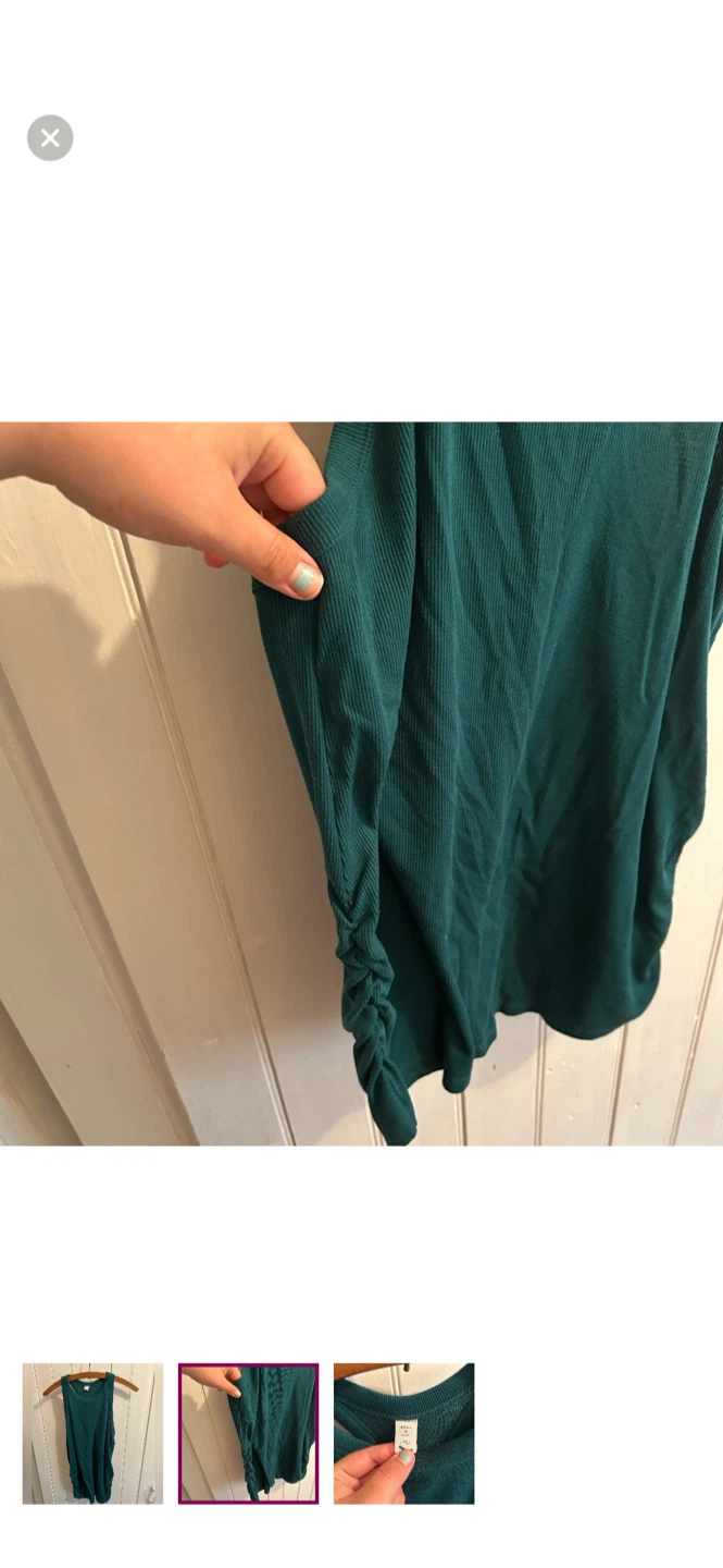 Old Navy Active Tank Top - Size M - photo 2