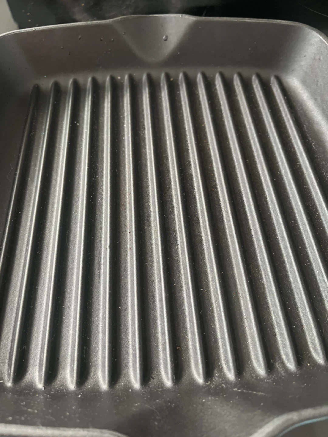 Kuhn Rikon Swiss Design Grill Pan - photo 4