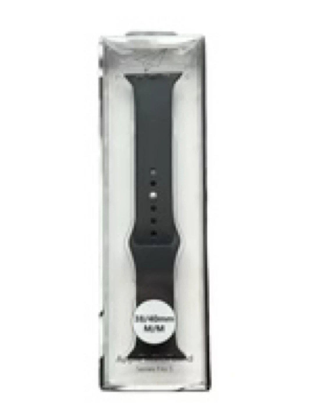 New First Class Apple Watch Band 38/40mm M/M - photo 3