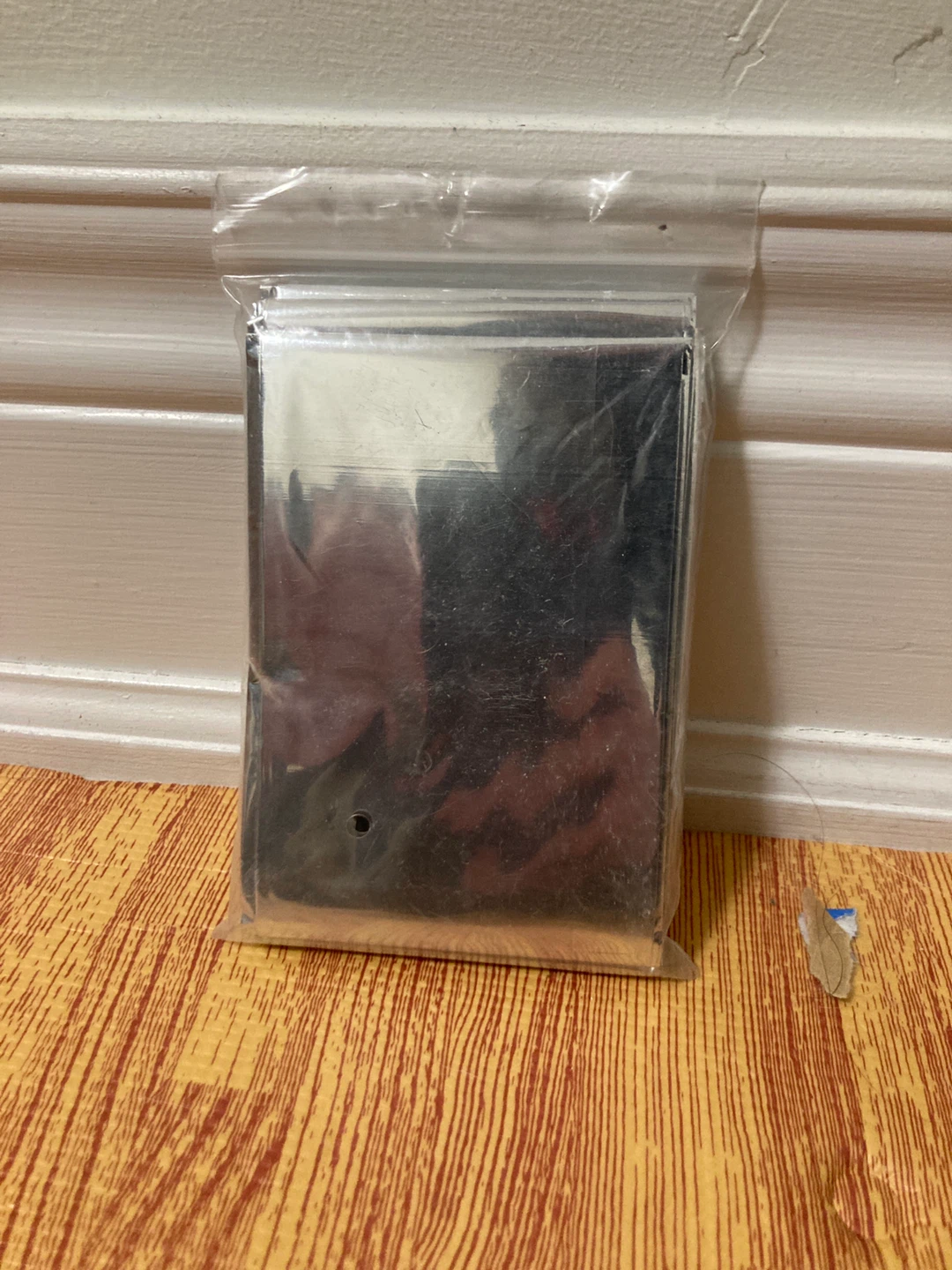 Showtime Emergency Blanket - New in Package! - photo 2