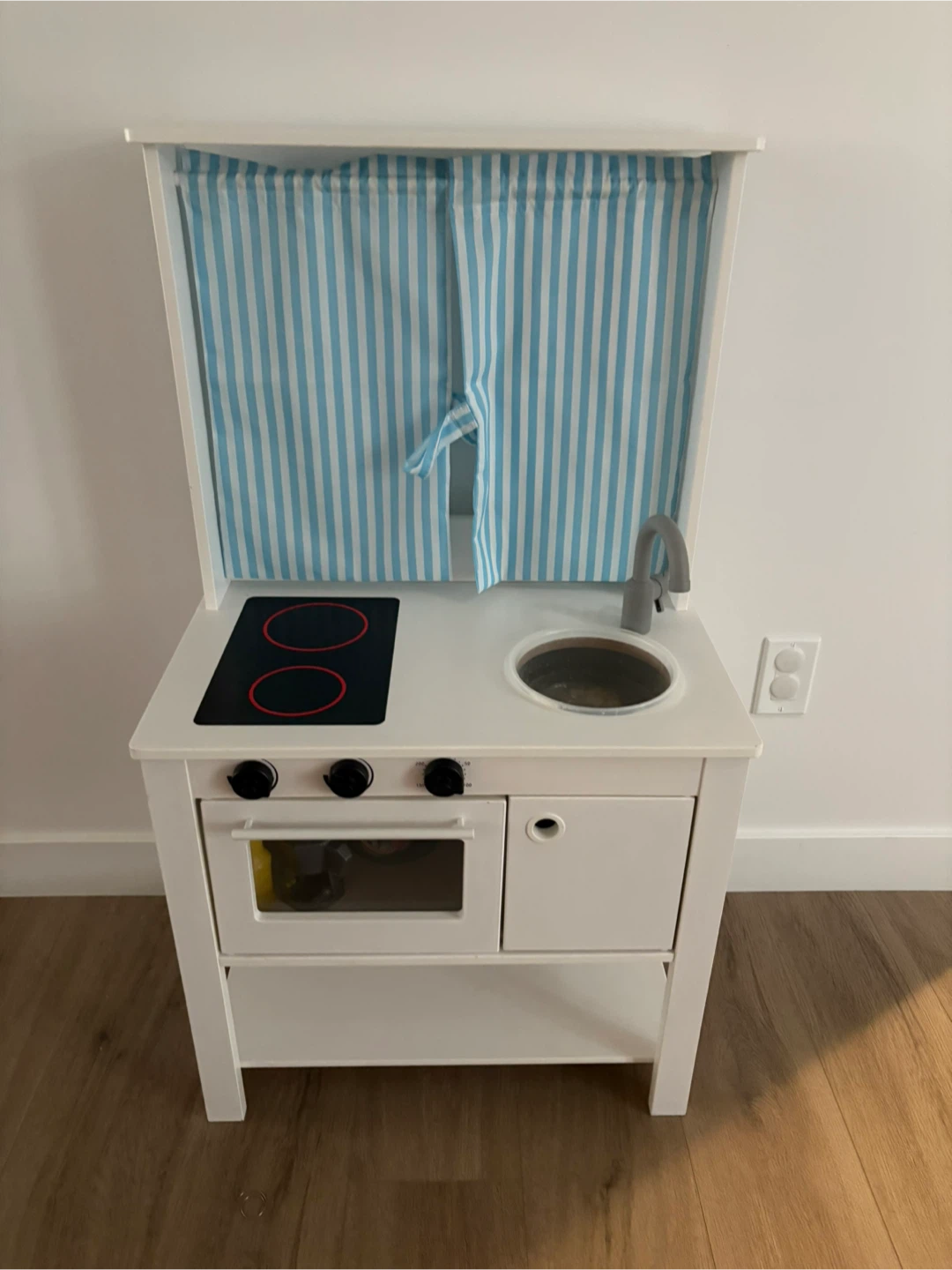 IKEA Duktig Play Kitchen