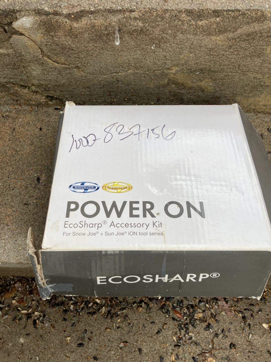 Snow Joe Electric/Battery Powered Snow Blower - photo 5