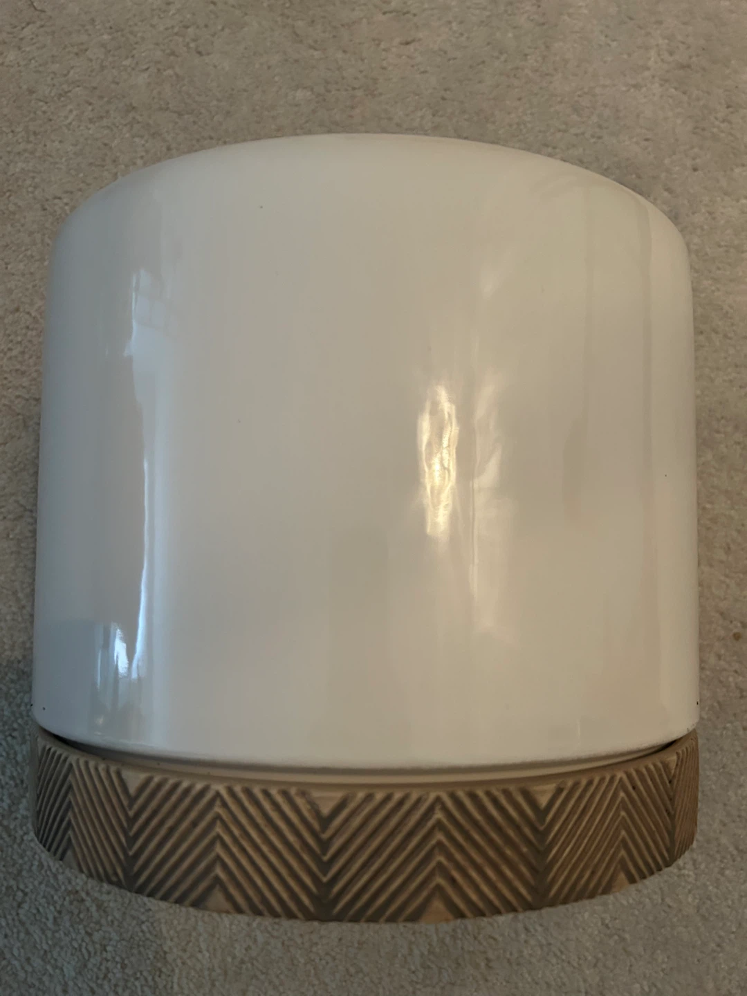 allen + roth Planter Maceta