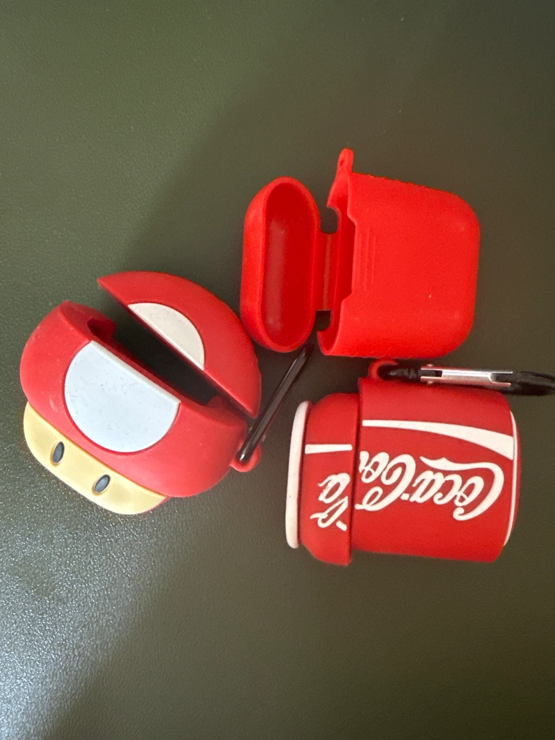 Airpods Case Gen 1