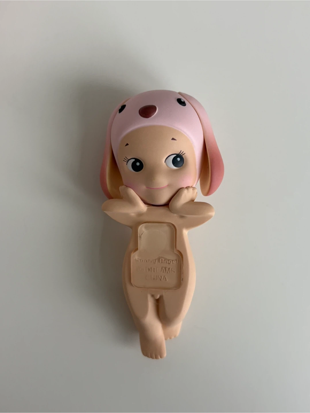 Sonny Angel Hippers - lop ear rabbit - photo 2