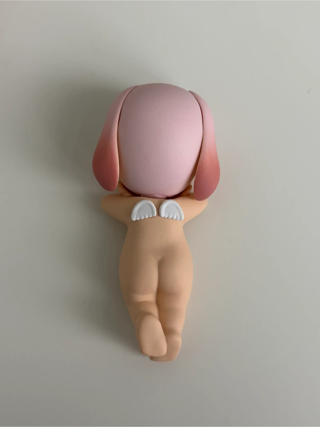 Sonny Angel Hippers - lop ear rabbit