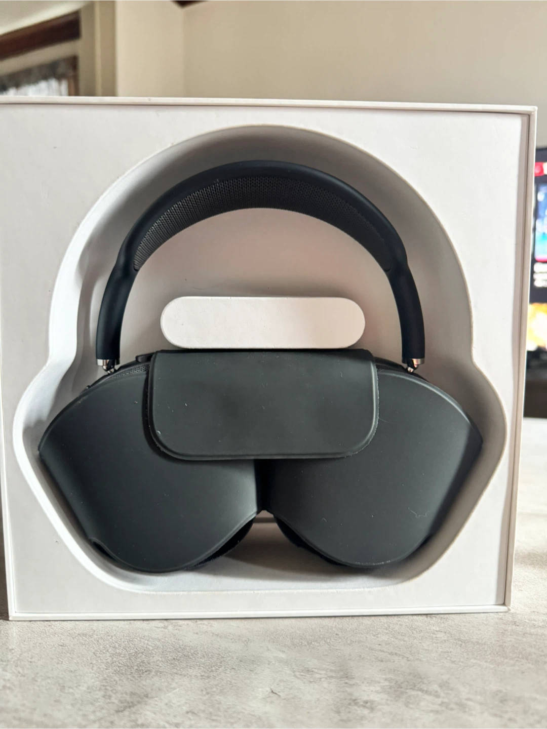 Apple AirPods Max - Black - With Smart Case