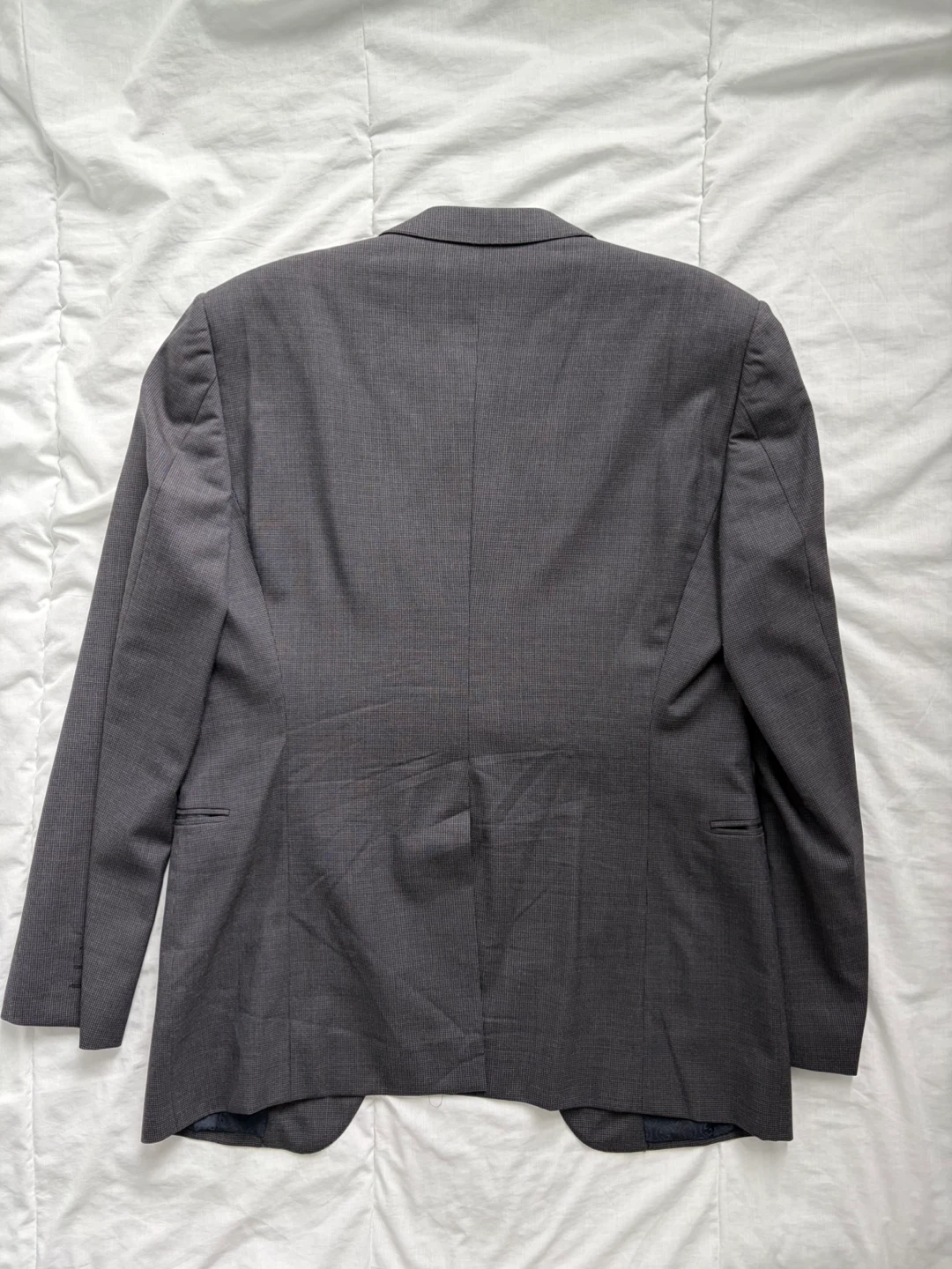 Gucci Wool Suit - photo 5
