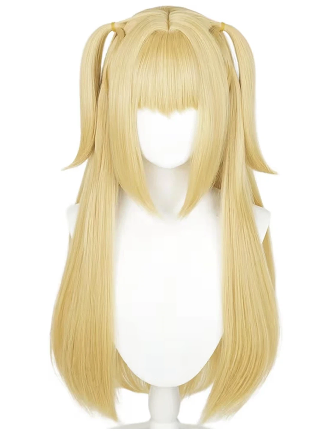 Wigs