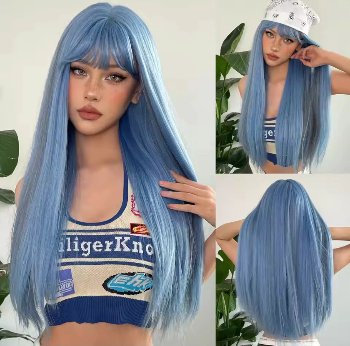 Wigs - photo 2