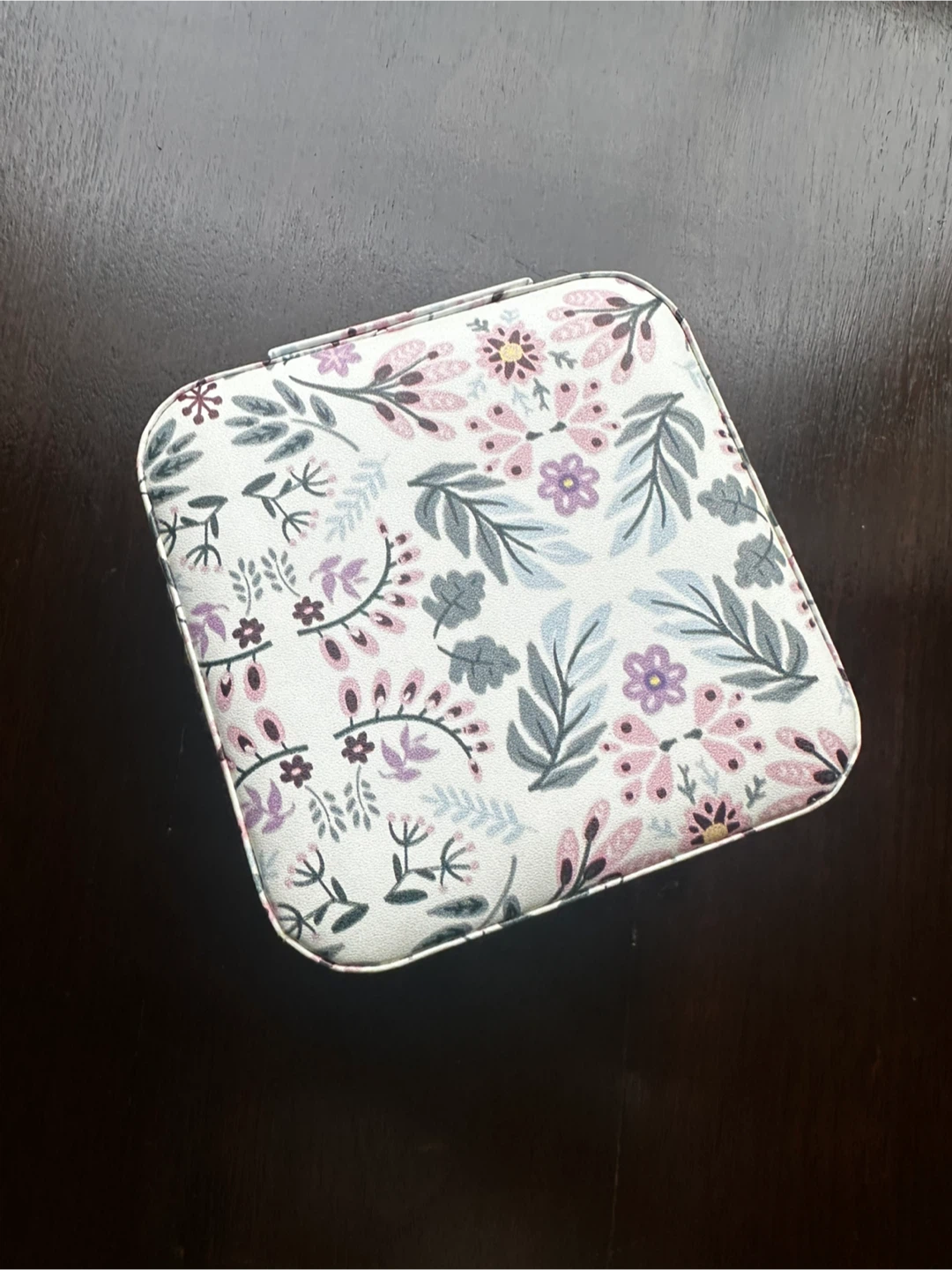 Jewelry Box