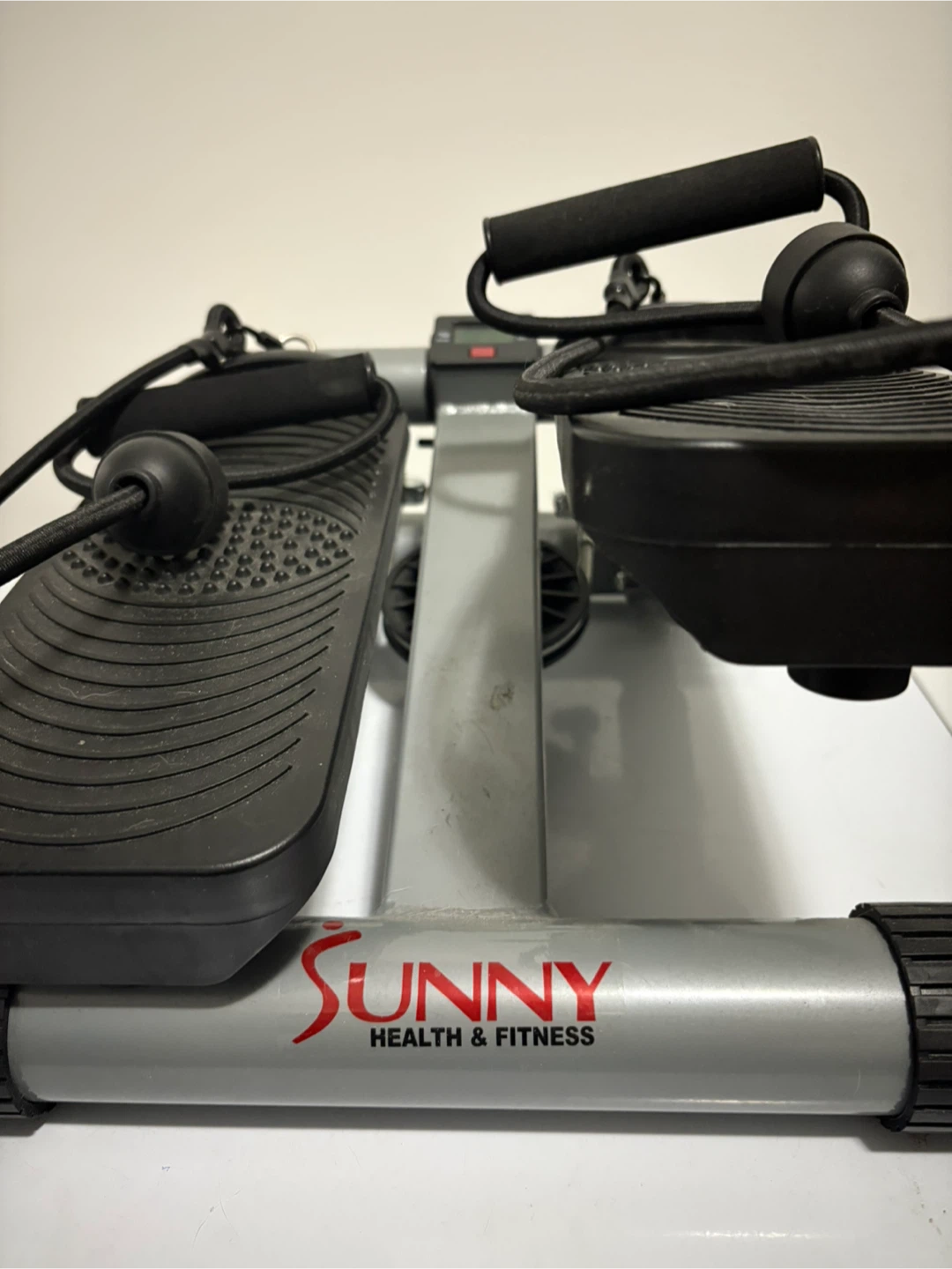 Sunny Health & Fitness Mini Stepper - photo 2