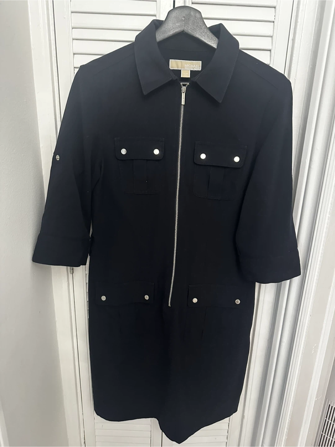 MK Dress