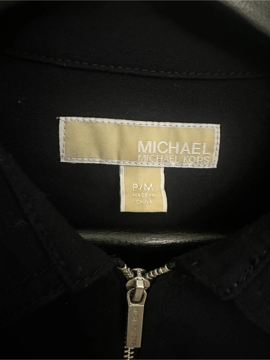 MK Dress - photo 3