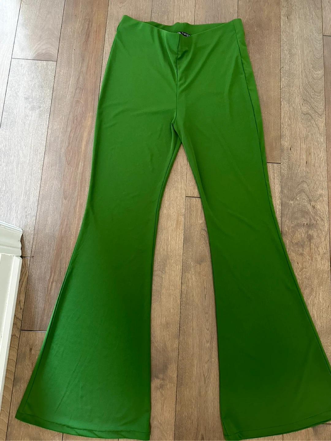 Zara Pants
