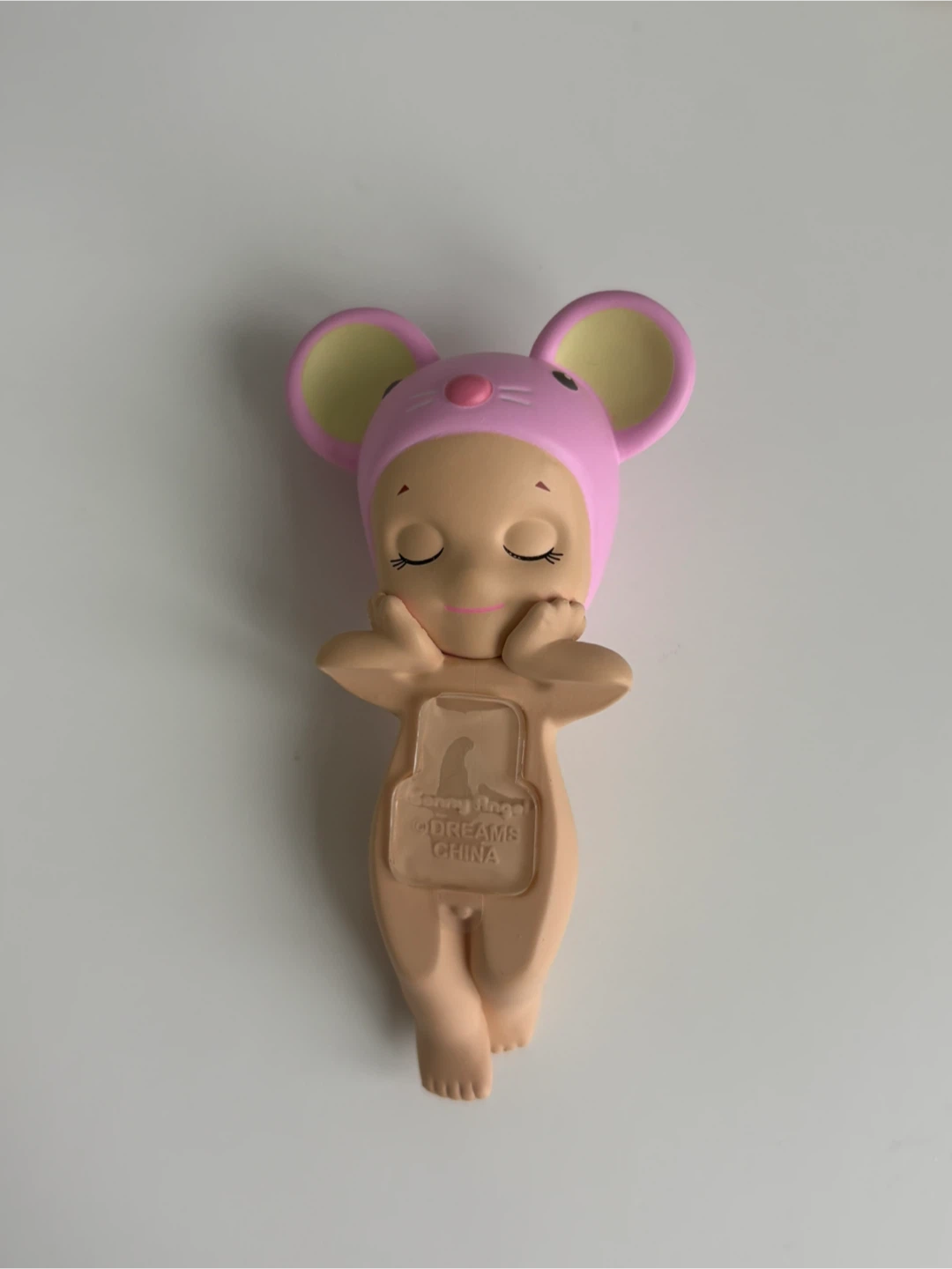 Sonny Angel Hippers - dreaming mouse - photo 2