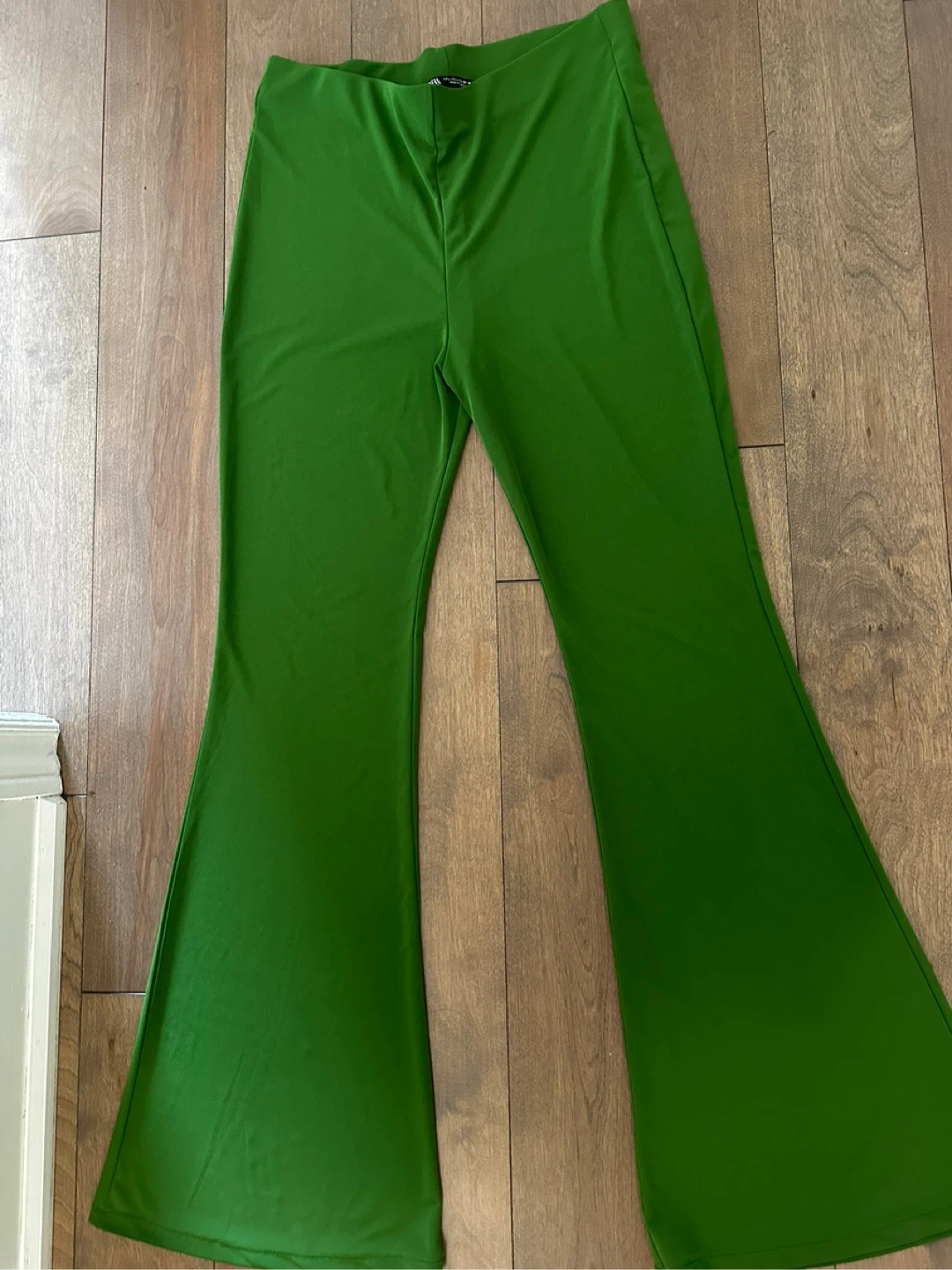 Zara Pants - photo 2