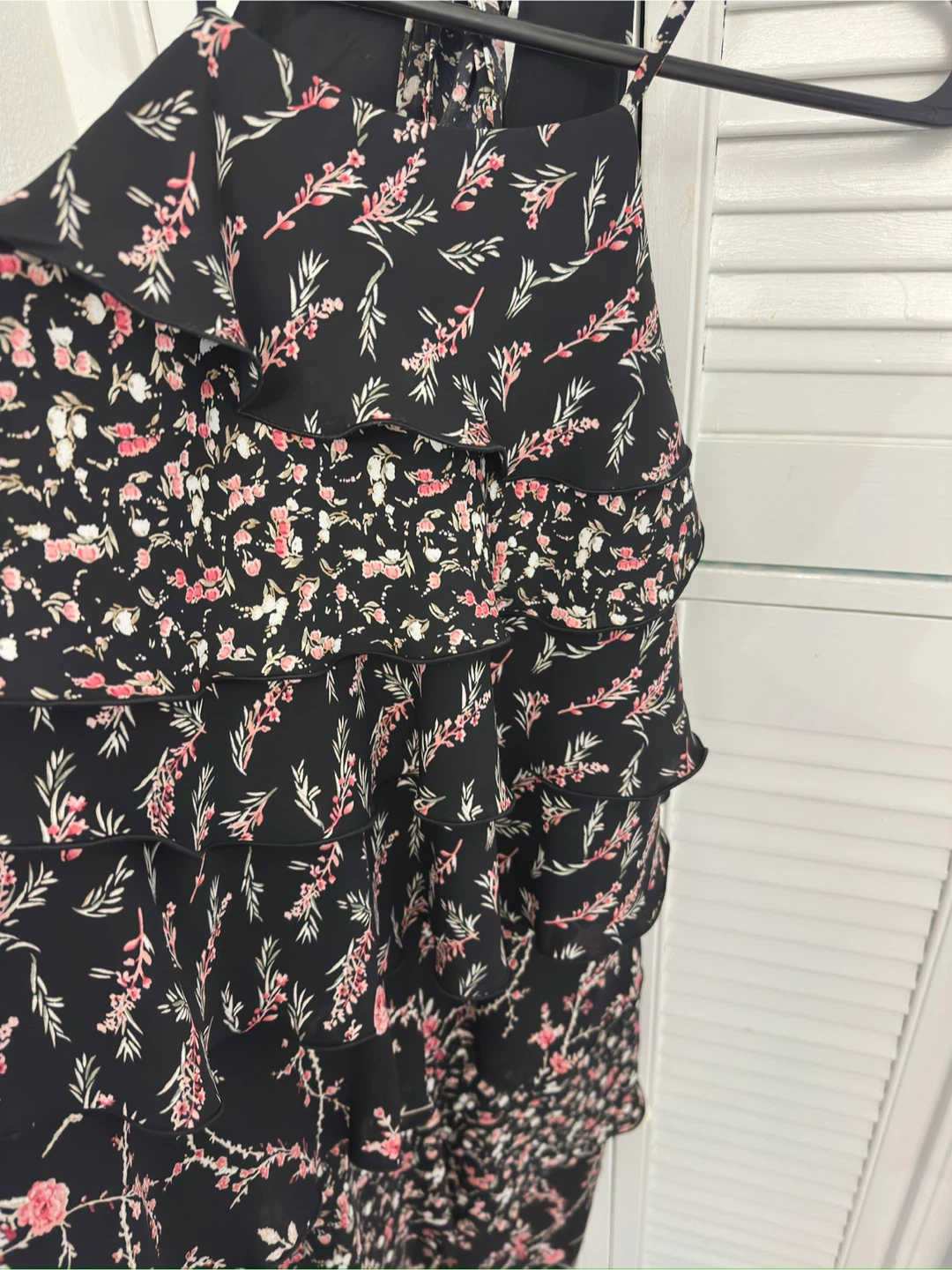 White House Black Market Dress - photo 3