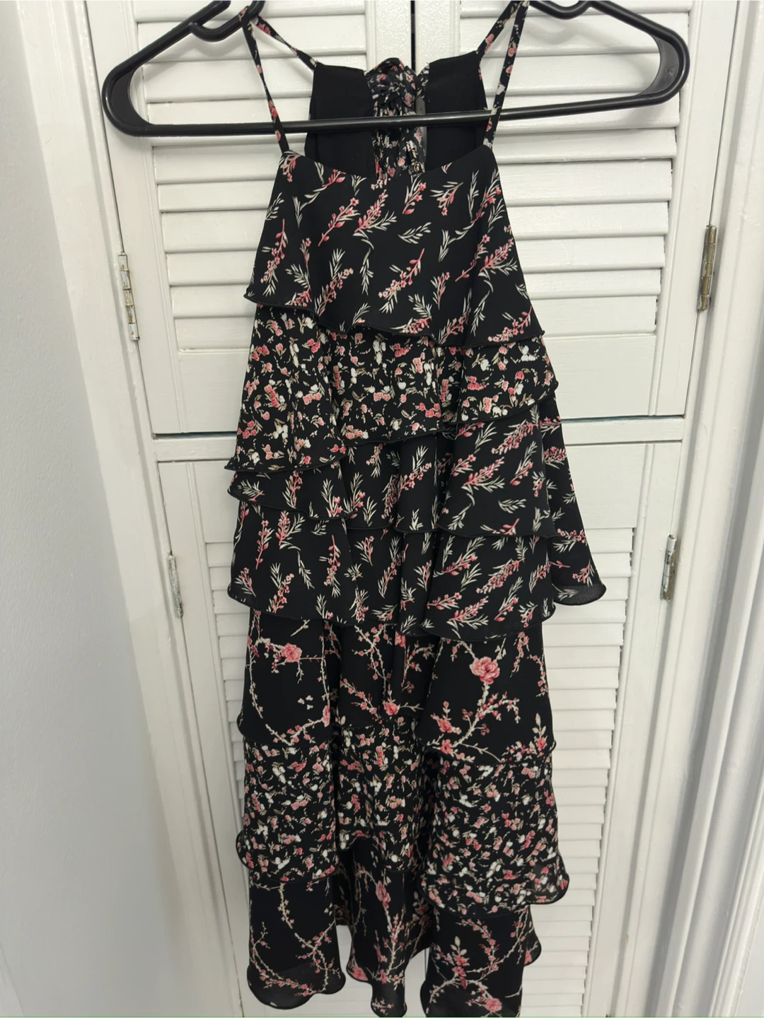 White House Black Market Dress