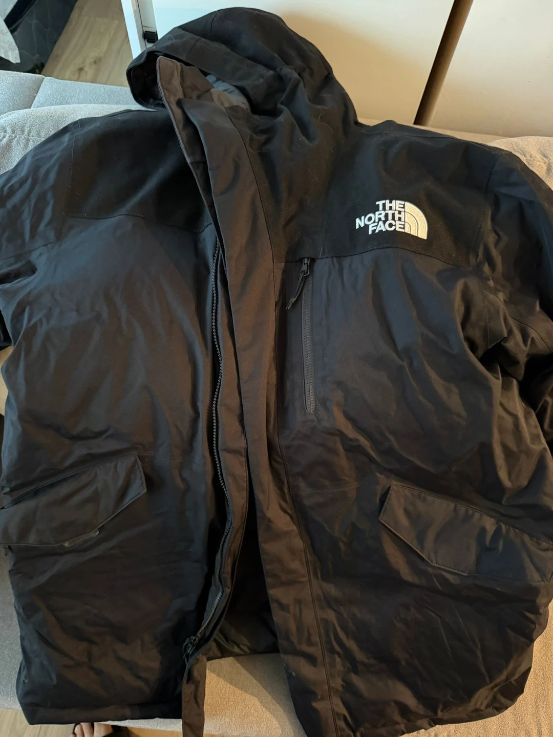 The North Face Jacket