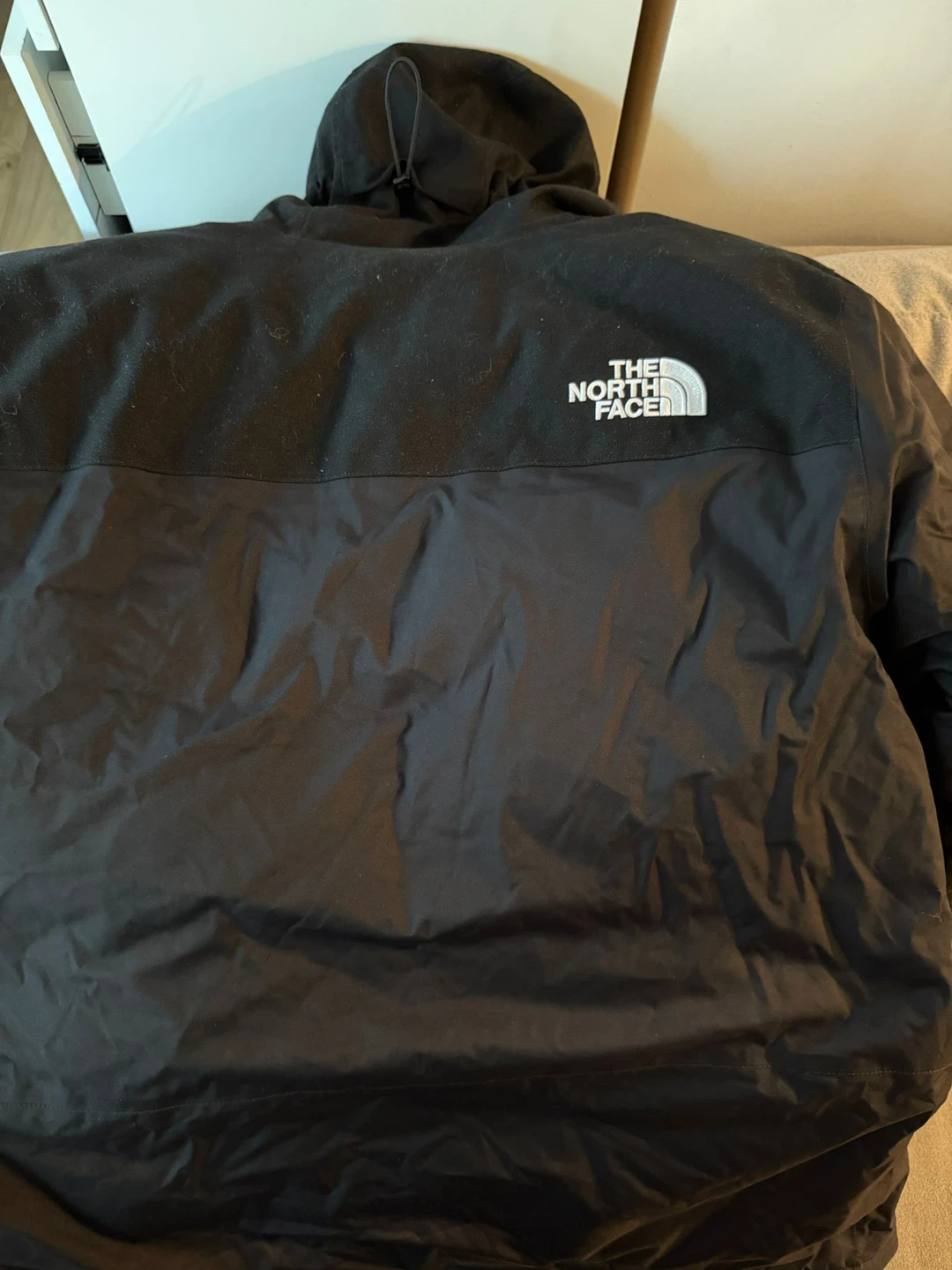 The North Face Jacket - photo 2