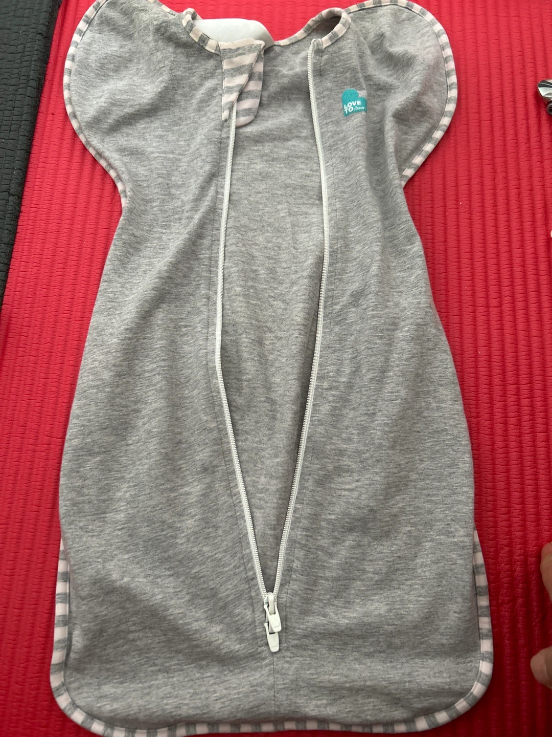 Love to Dream Swaddle UP Original - Newborn
