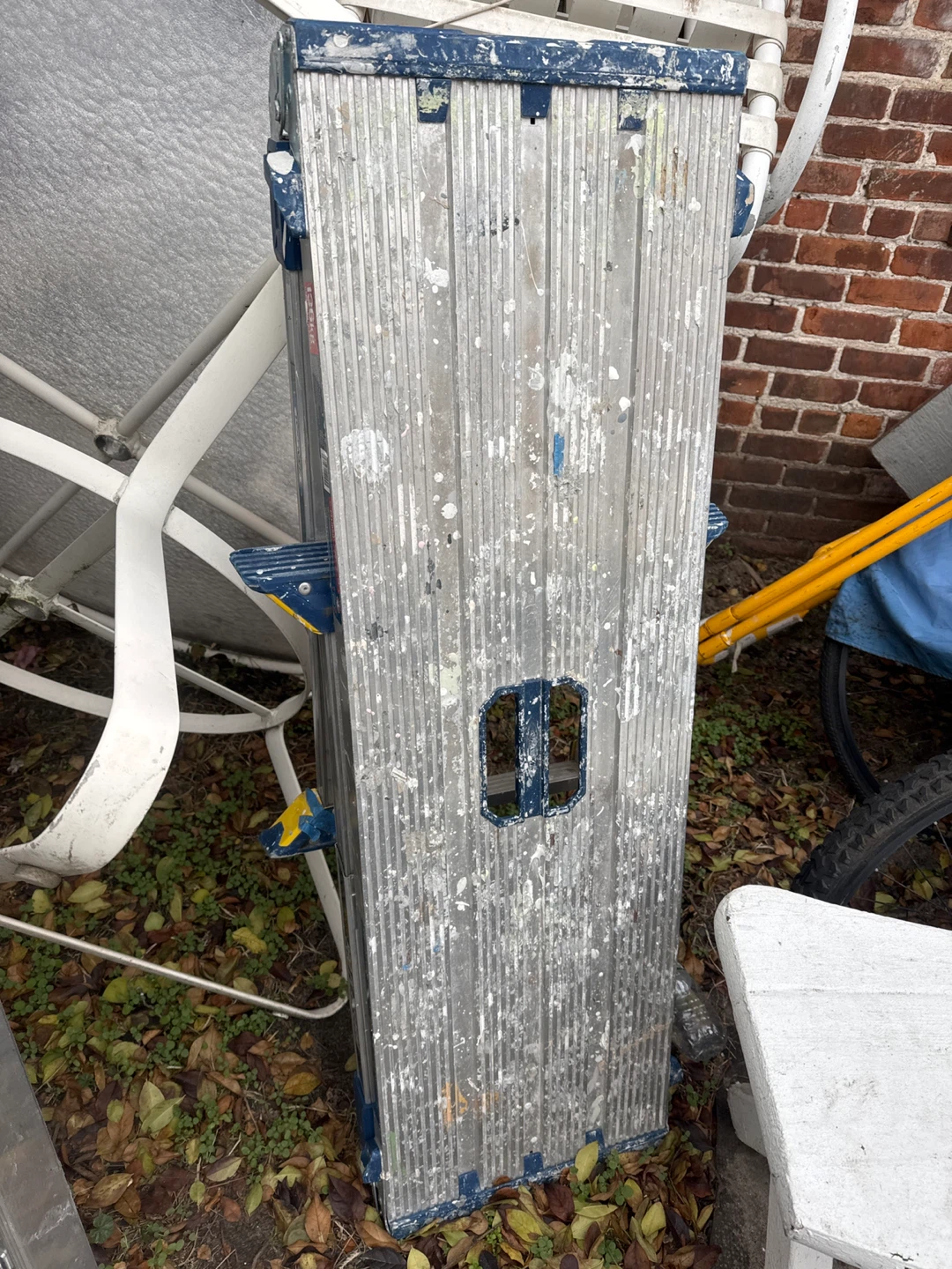 Louisville Ladder & Gorilla Ladders - photo 2