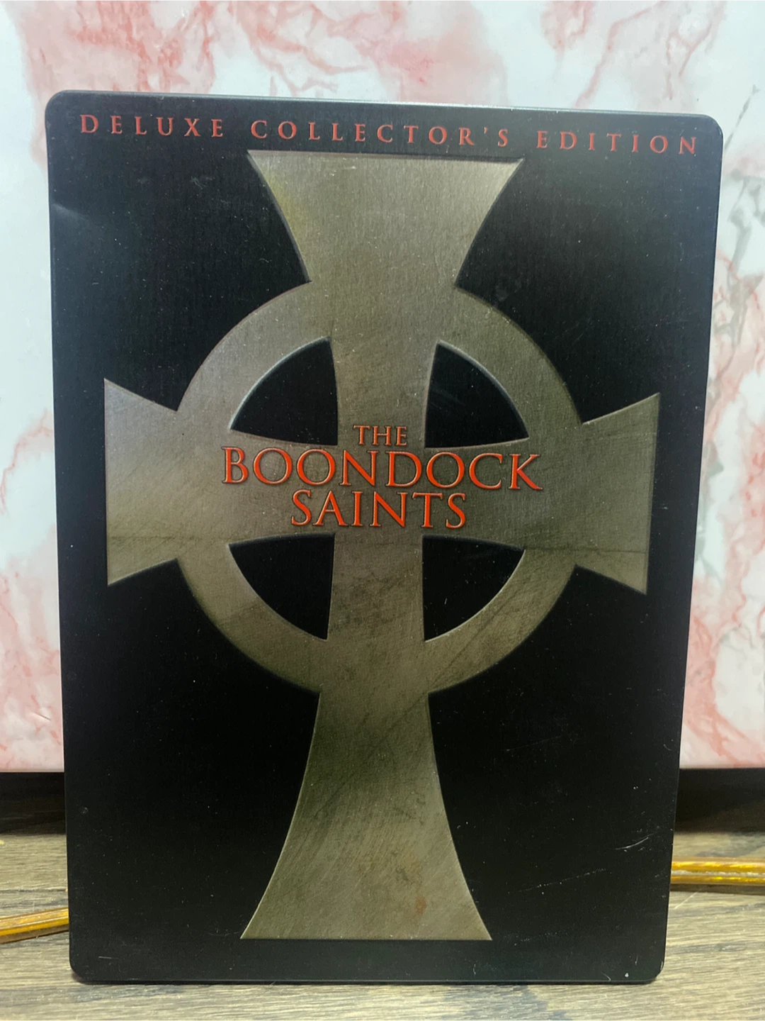 The Boondock Saints Deluxe Collector's Edition